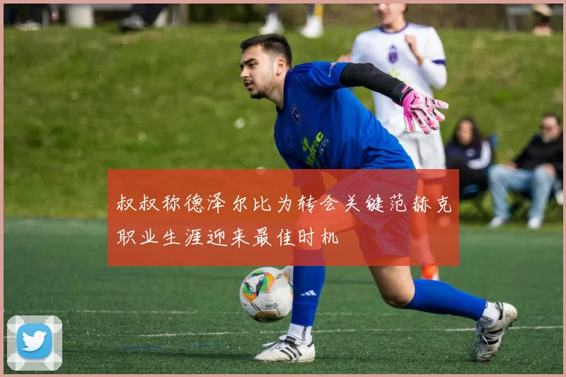 叔叔称德泽尔比为转会关键范赫克职业生涯迎来最佳时机